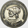 2006 ANA Medal