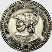 2006 ANA Medal