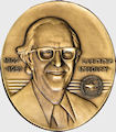 2011 Glen Smedley Medal