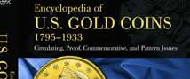 Encyclopedia of U.S. Gold Coins, 1795-1933