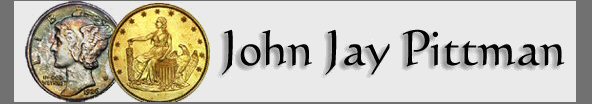 John Jay Pittman